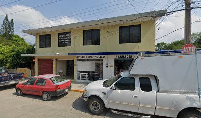 Farmacia de Jesús