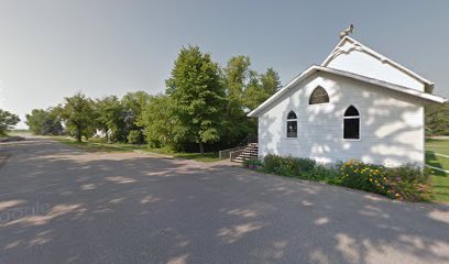 Clearwater Knox United Church