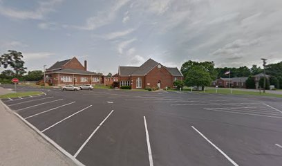 Smyrna First United Methodist Church