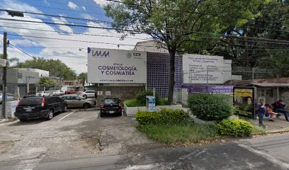 Centro de Estudios de Cosmetología y Estética