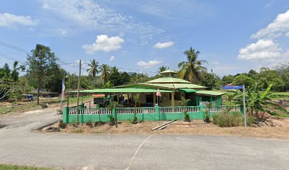 Surau Al Mukmin