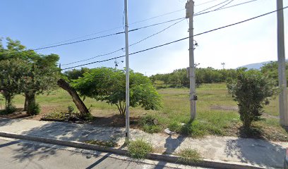 Campo de fútbol