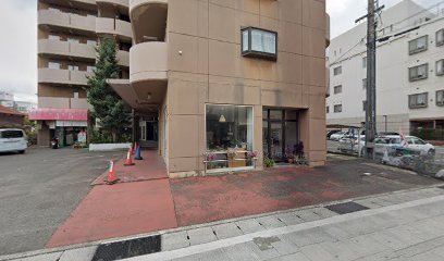 福家毛糸店