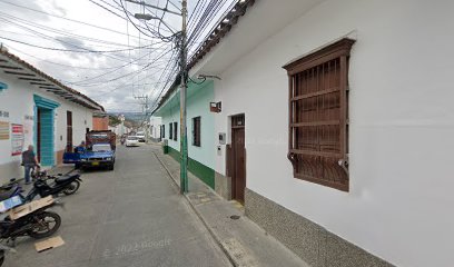 Casa Buga (QBCO)