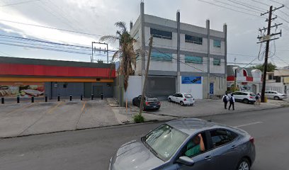 Cintas Y Rollos Del Norte Sa De Cv