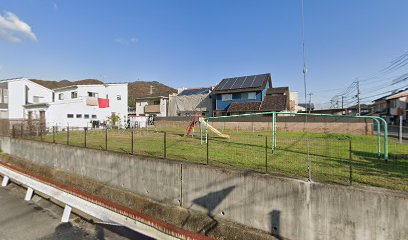 日山町揖保川横公園