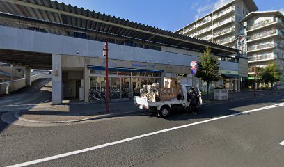 サイクルショップハセ