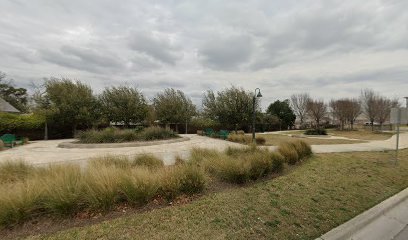 Walnut Avenue Pocket Park