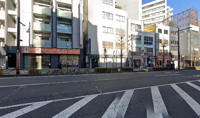東京ノーストクリニック 水戸医院