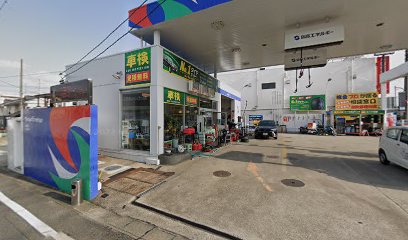 ワンズレンタカーJR共和駅西口店