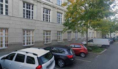 Inst. f.Unternehmensführung u. Organisation TU Graz