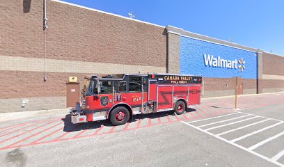 Walmart Home Theater Installation