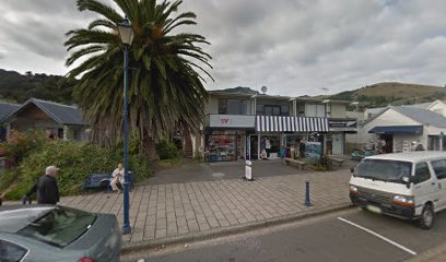 NZ Post Centre Akaroa