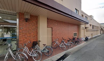 カラープラザ若宮