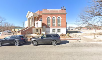 Arlington United Methodist Church