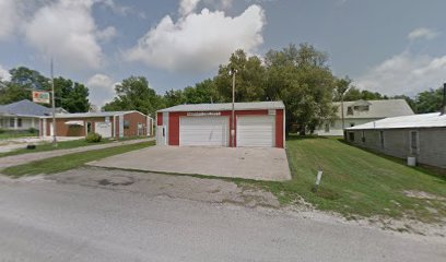 Barnard Fire Protection District Station 1