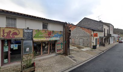 Eurl Du Quercy Vert