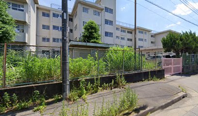 さいたま市立新開小学校