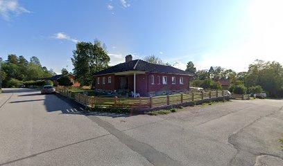 Kpw Sörmland Ab