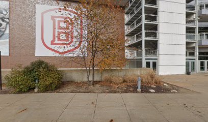 State of Illinois Community-Based Testing-Peoria Civic Center Fulton Street Parking Lot
