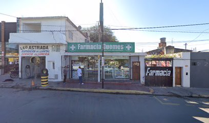 Farmacia Guemes