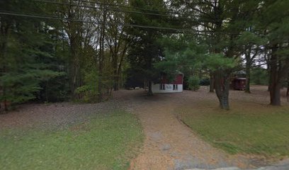 The Hideout Cabin