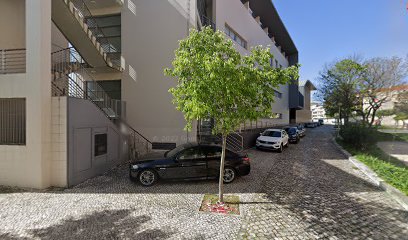 Centro Paroquial João Paulo II - Centro de Vacinação Alverca