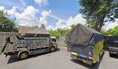 Masjid Al Irsyad