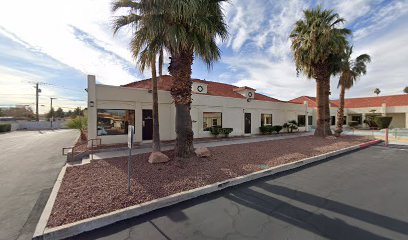 Surgery Center of Nevada