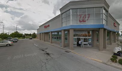 Community Clinic at Walgreens - Avon