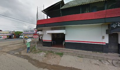 Kumho Tire Llantas Y Repuestos