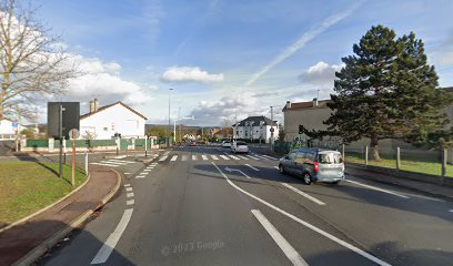 Maestro Bridge Eaubonne