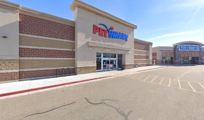 PetSmart Grooming