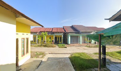 Pondok Indah Kos-kosan Permai