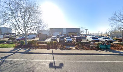 Land Rover Rocklin Service Center