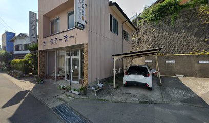 阿部文商店