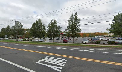 Stop & Shop Gasoline