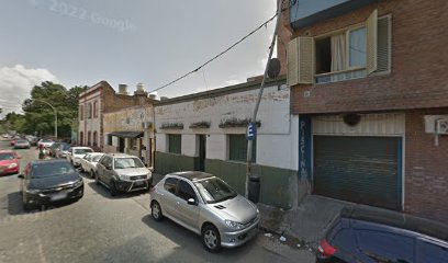 El Pasillo De Cristina