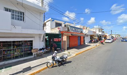 Tortas Tacaná