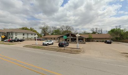 SOMERVELL CITIZENS CENTER