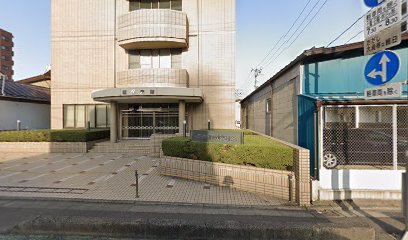 福島県国民健康保険団体連合会業務電算課