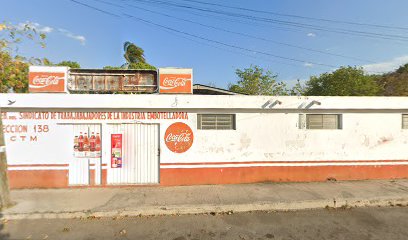 Sindicato Trabajadores Embotelladores Peninsular