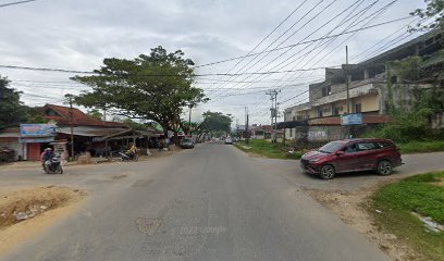 Depo LT Kota Kendari