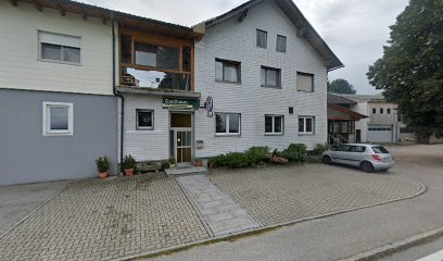 Gasthaus Lindenmühle