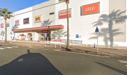 千鳥饅頭総本舗 ゆめタウン久留米店