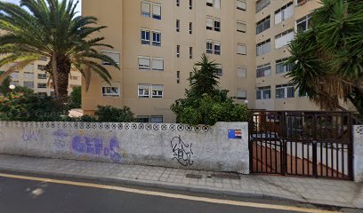 Lopepsi Salud en Santa Cruz de Tenerife