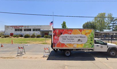 Lakeside Farms Elementary