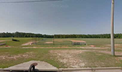 Blount High School Baseball Field