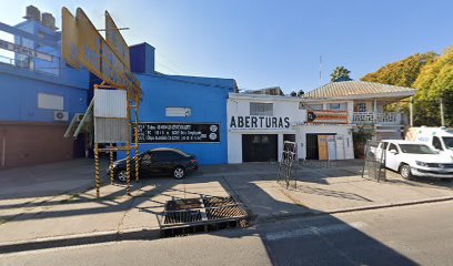 Caños De Hierro