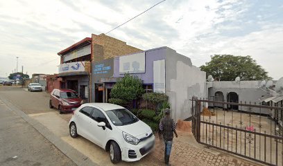 Khwezi Liquor Store